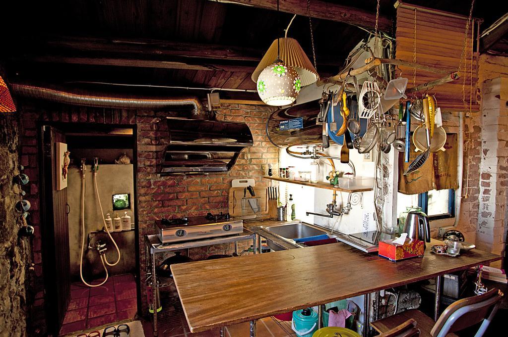 Shabby Home 28 Jiufen Zimmer foto